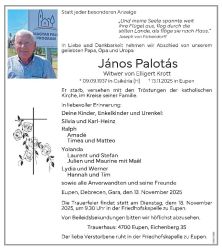Palotas Janos