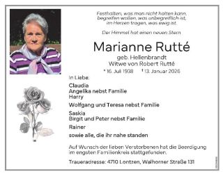 Rutte-Hellenbrandt Marianne