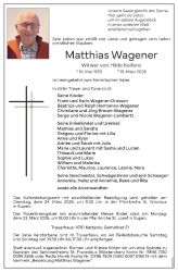 Wagener Matthias