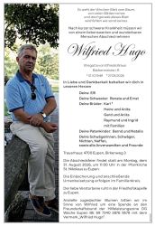 Hugo Wilfried