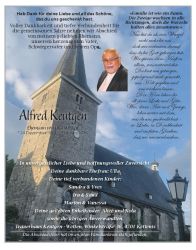 Keutgen Alfred