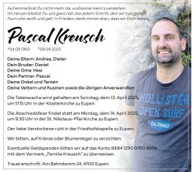 Kreusch Pascal